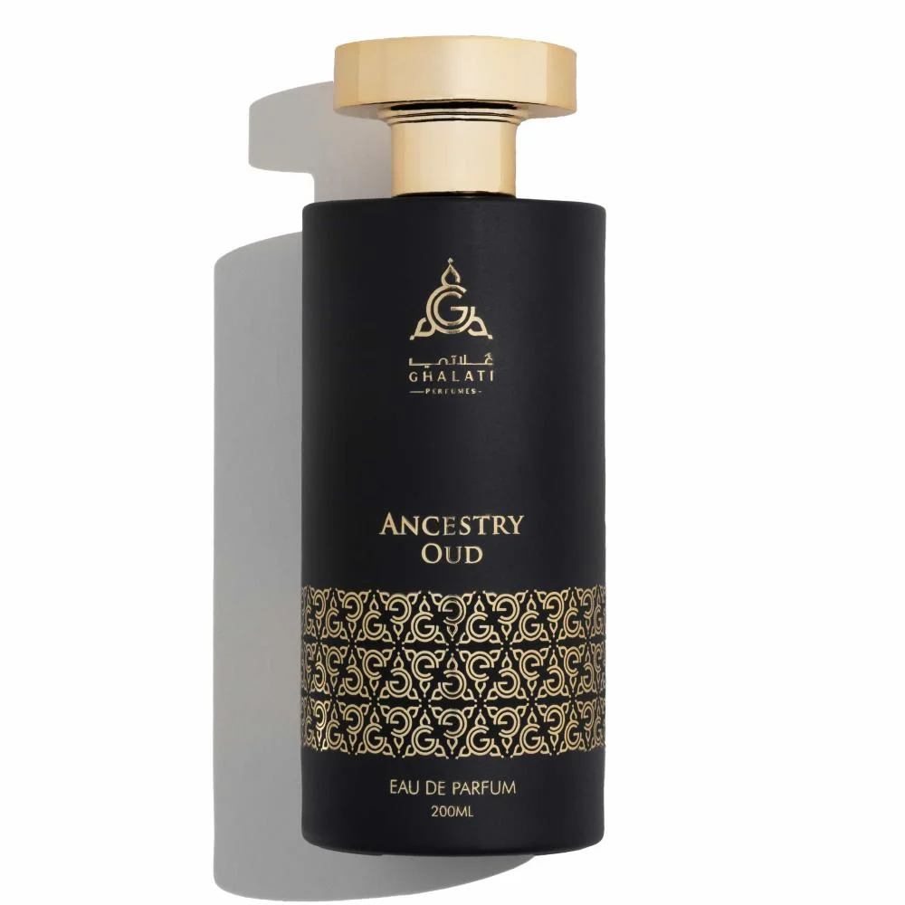 Ancestry Oud