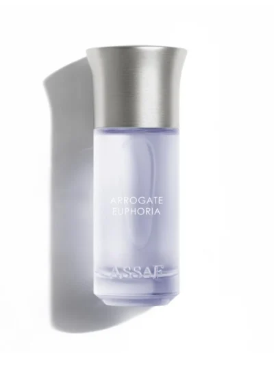 Arrogate Euphoria