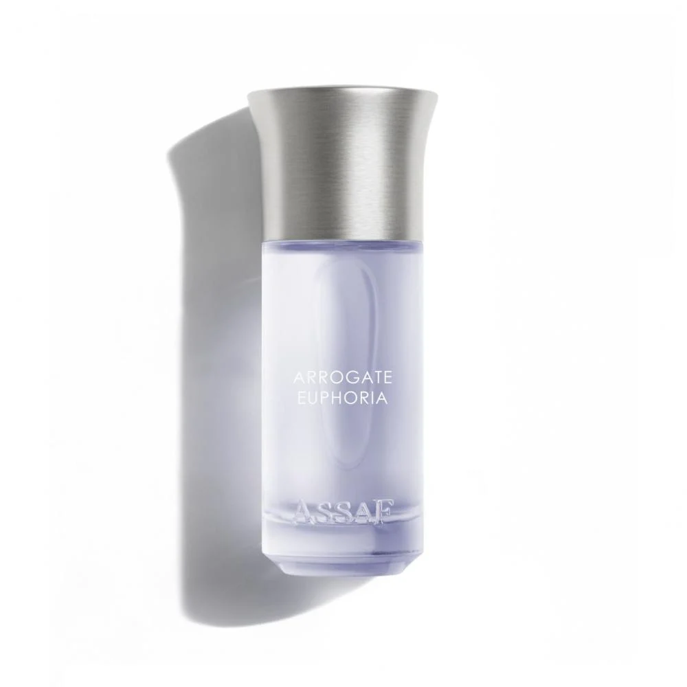 Arrogate Euphoria