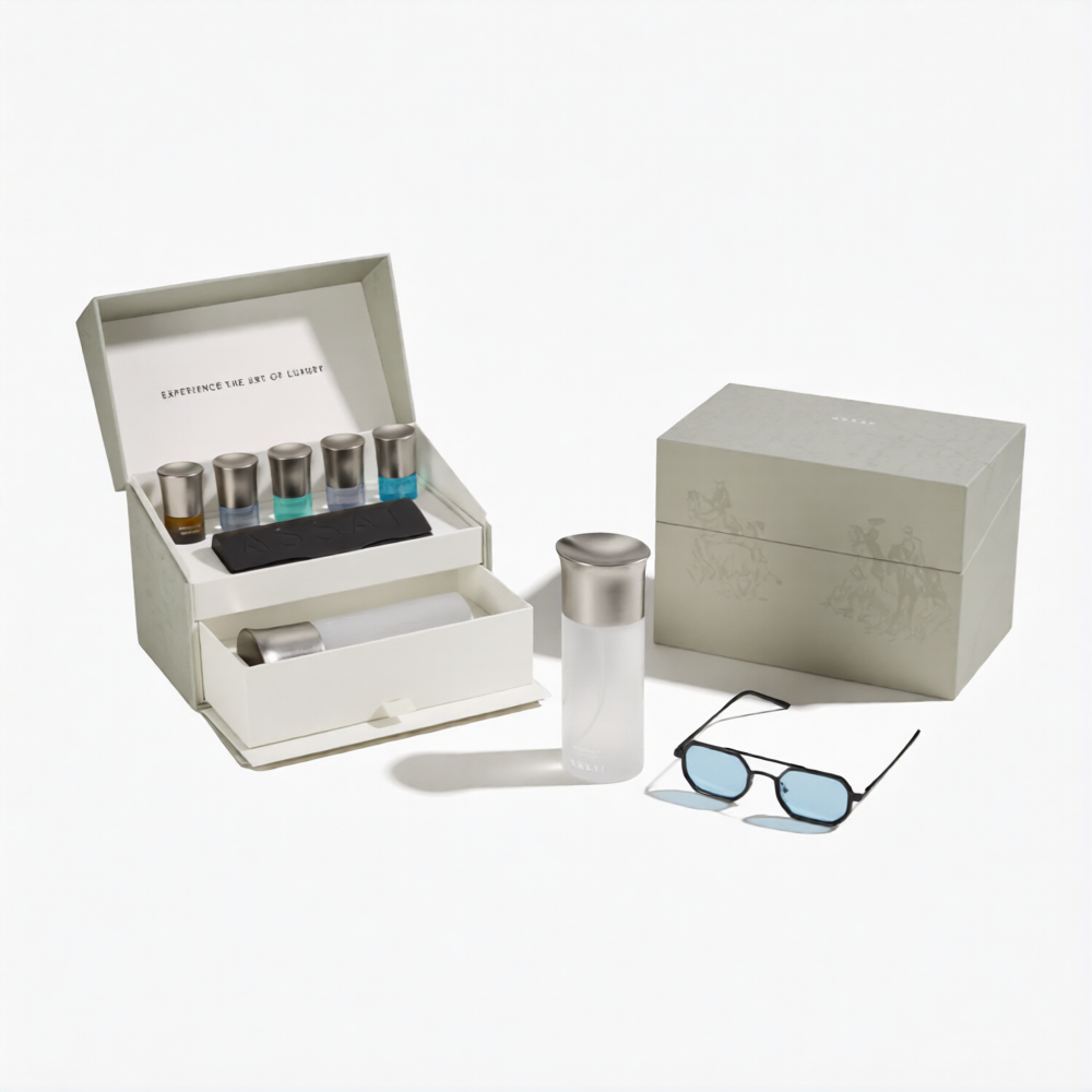 Aura 35 x Karim Benzema Limited Edition Box - Image 2