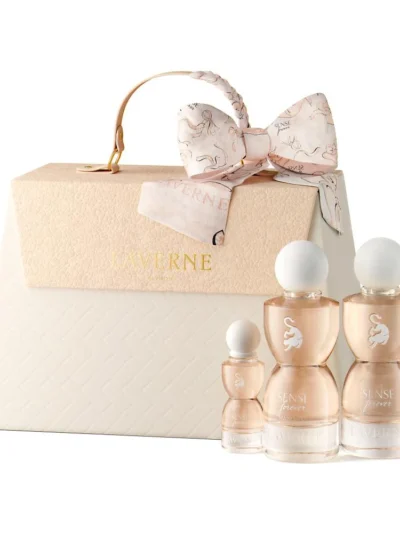 Sense Forever Collection