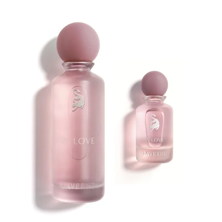 In Love 200ML + 25ML
