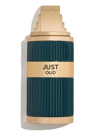 Just Oud