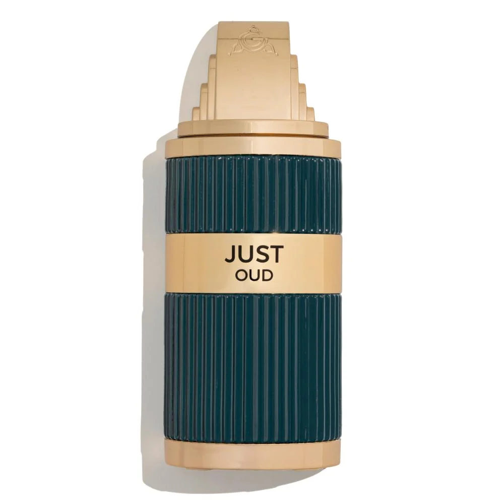 Just Oud