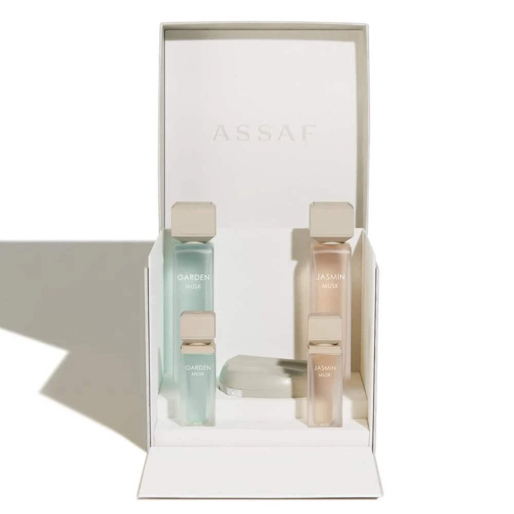 Musk Assaf Collection