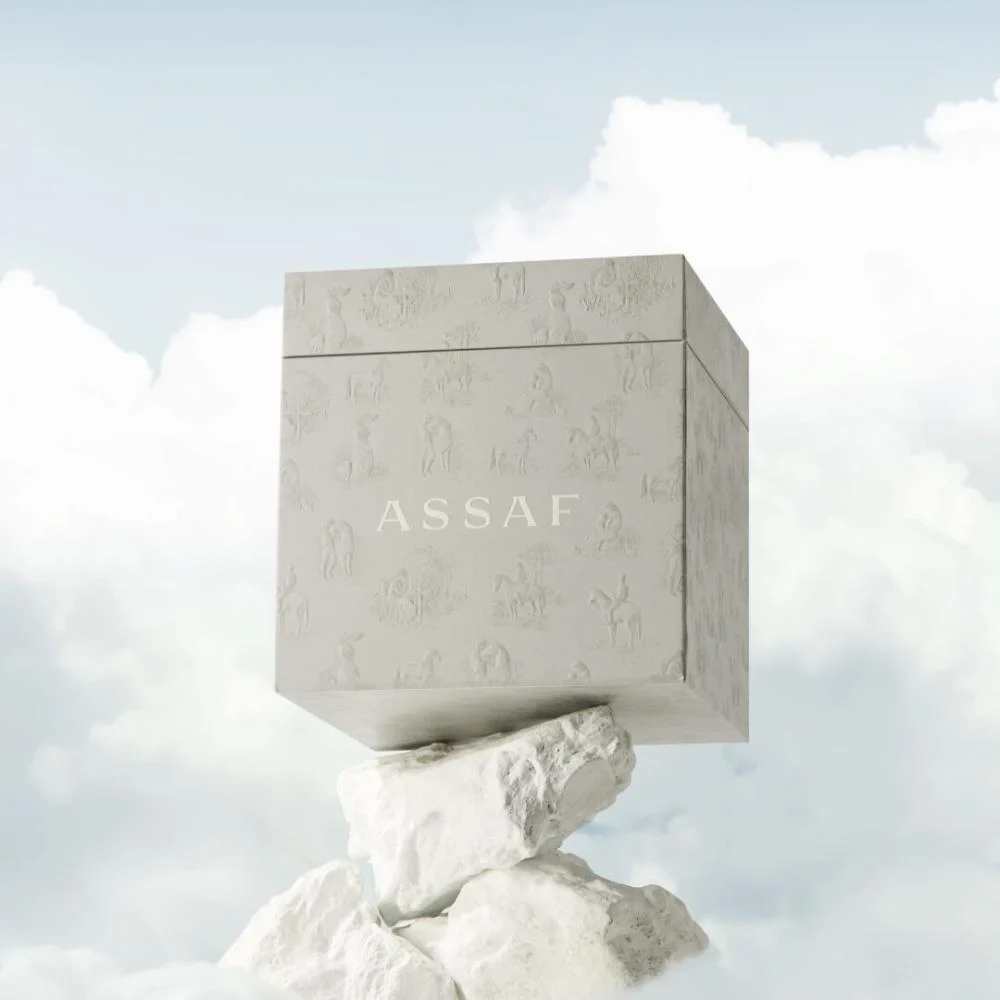 Musk Assaf Collection - Image 4