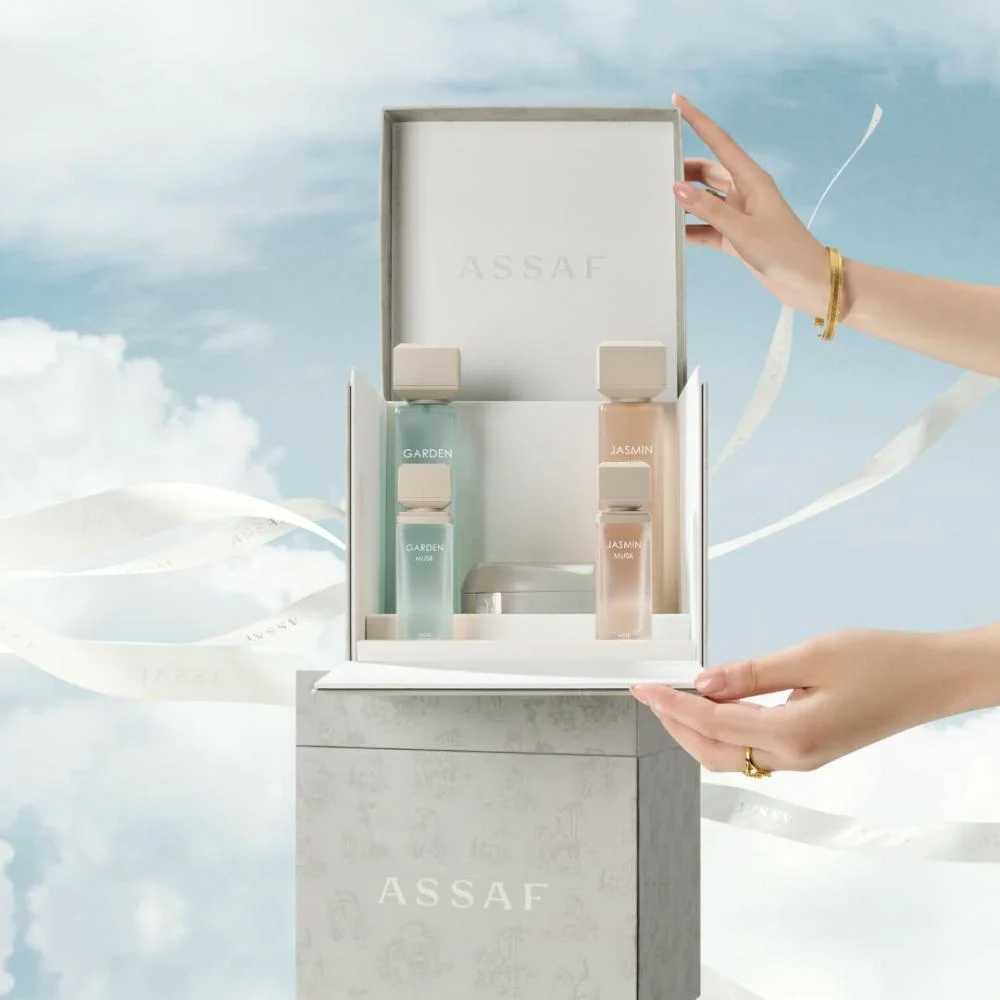 Musk Assaf Collection - Image 3