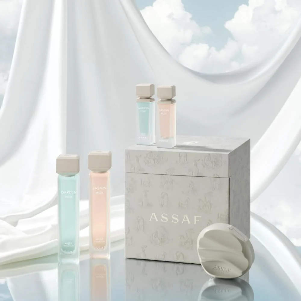 Musk Assaf Collection - Image 2