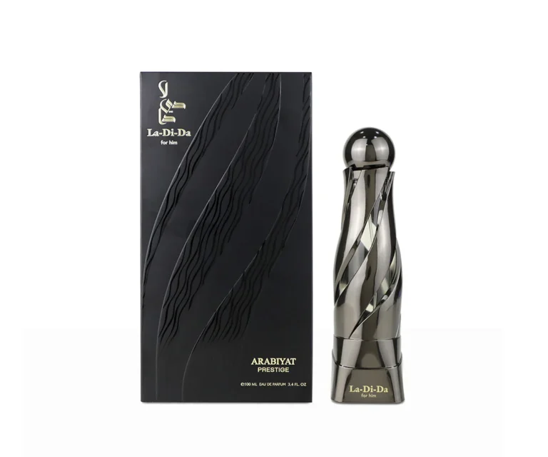 Arabiyat Prestige La Di Da For Him