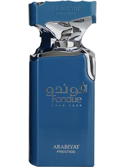 Arabiyat Prestige Fondue Lava Lush