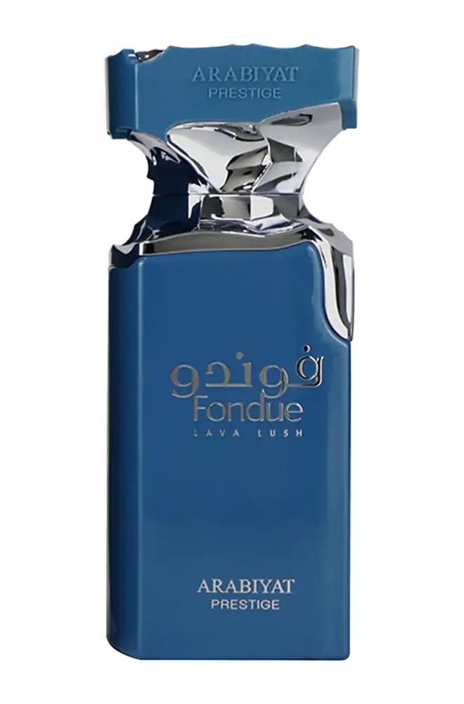 Arabiyat Prestige Fondue Lava Lush