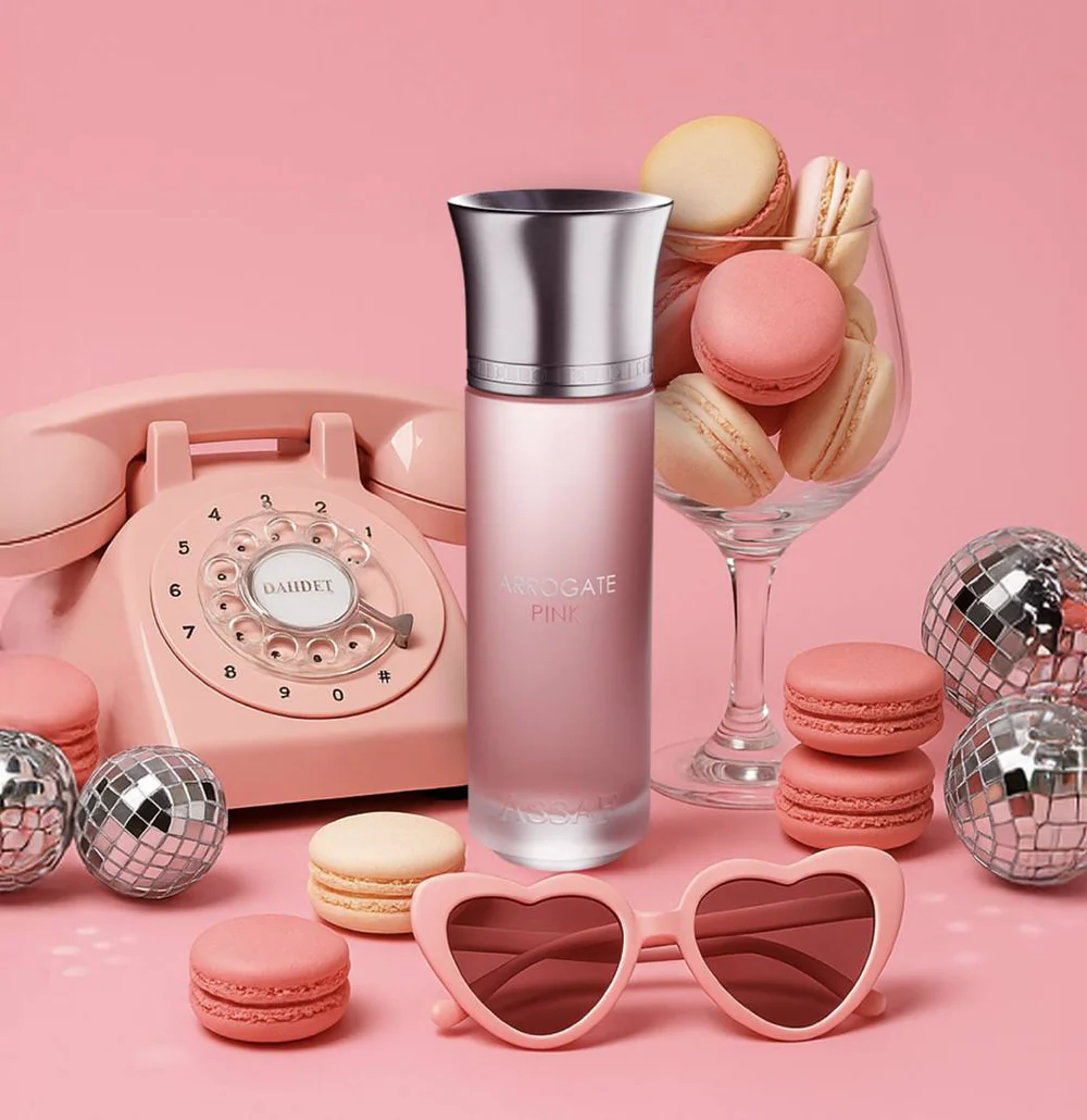 Arrogate Pink - Image 2