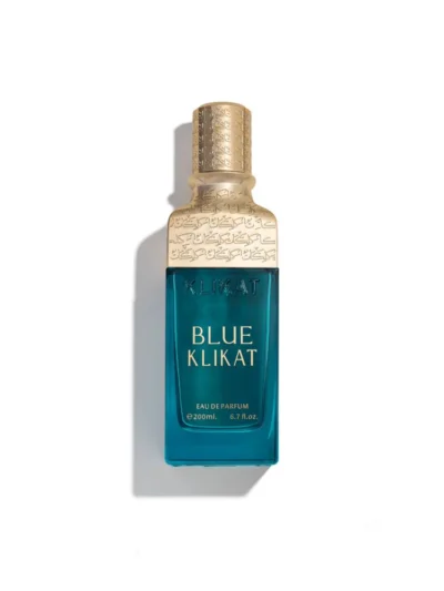 Klikat Blue