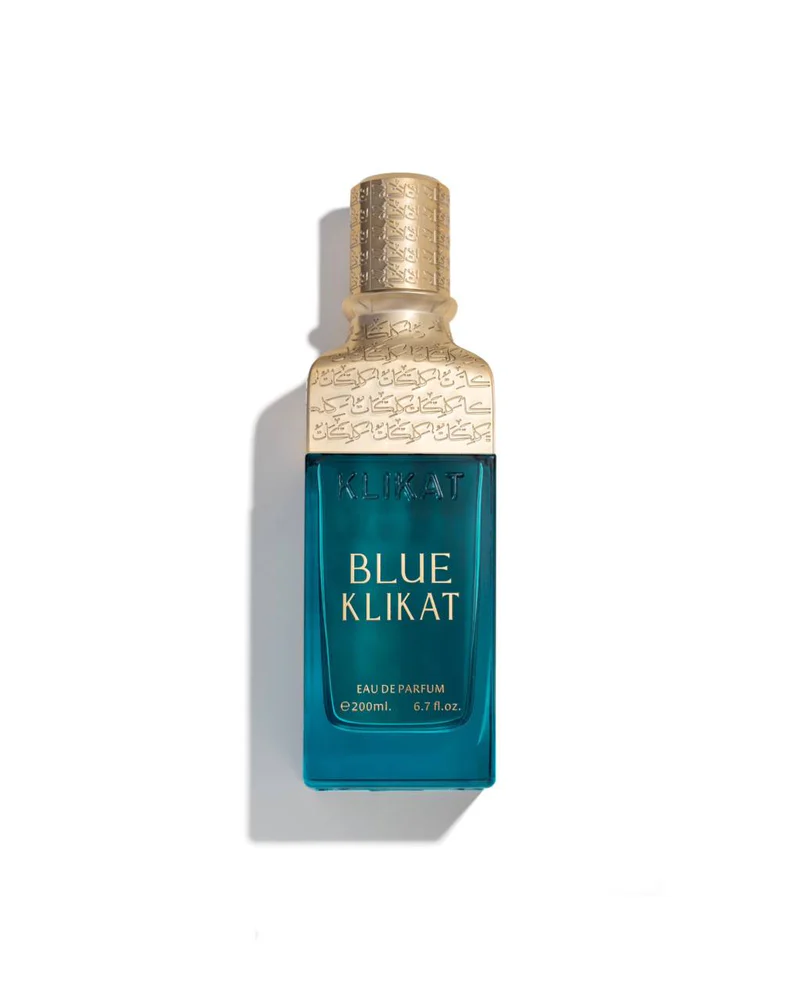 Klikat Blue