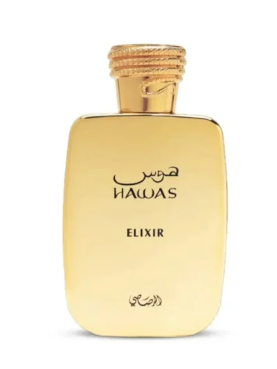 Hawas Elixer