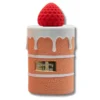 Strawberry Tres Leches Arabiyat Sugar For Women