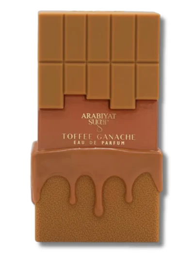 Toffee Ganache Arabiyat Sugar