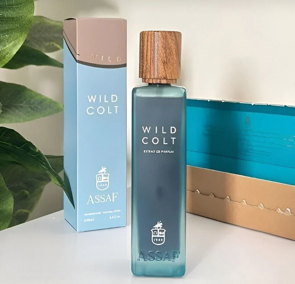 Wild Colt 200ML - Image 2