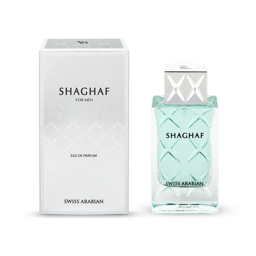 Shaghaf For Men - Image 2