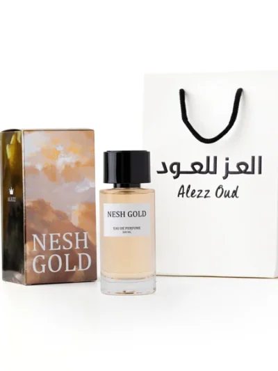 Nesh Gold