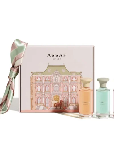 Victorian Collection