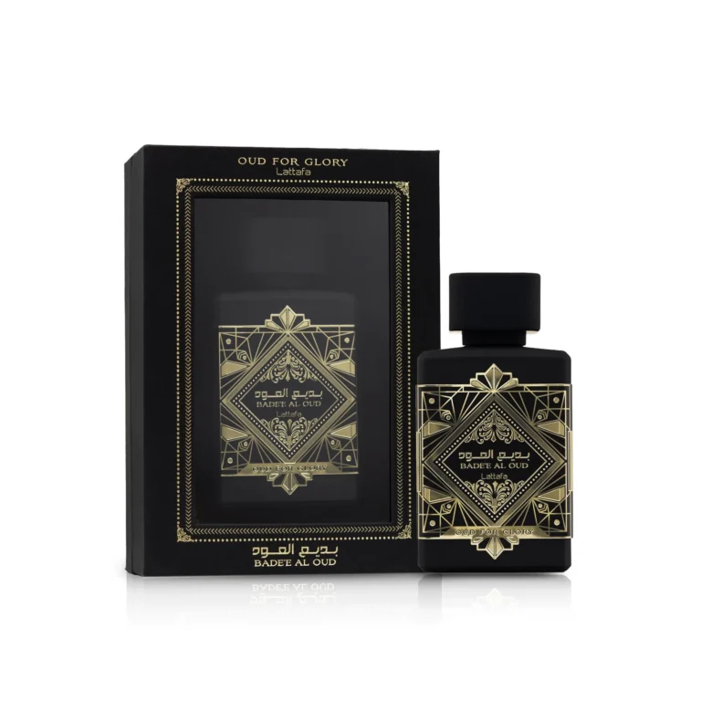 Badee Al Oud · Oud For Glory