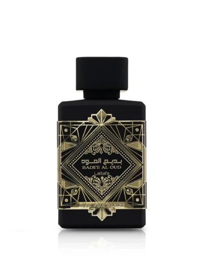 Badee Al Oud - Oud For Glory