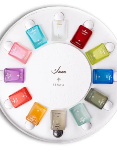Eid Musk Collection