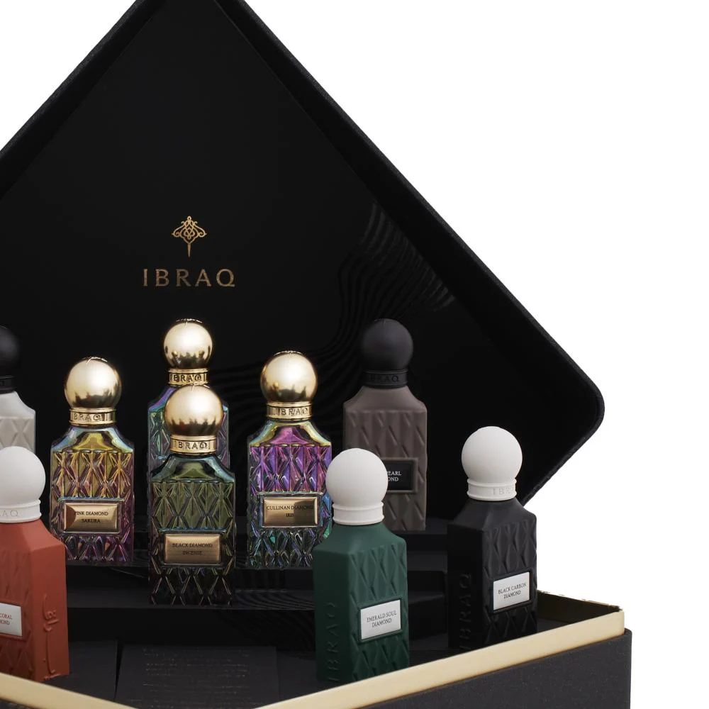 Mega-Mini Diamond Collection - Image 2