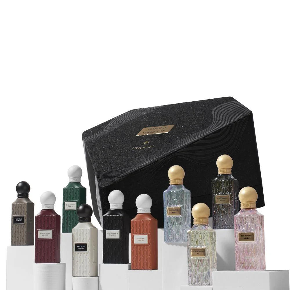 Mega-Mini Diamond Collection - Image 4