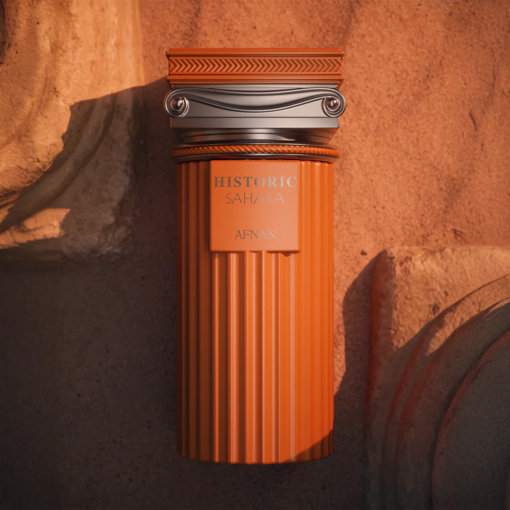 Historic Sahara - Image 3