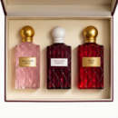 Maroon Diamond Collection