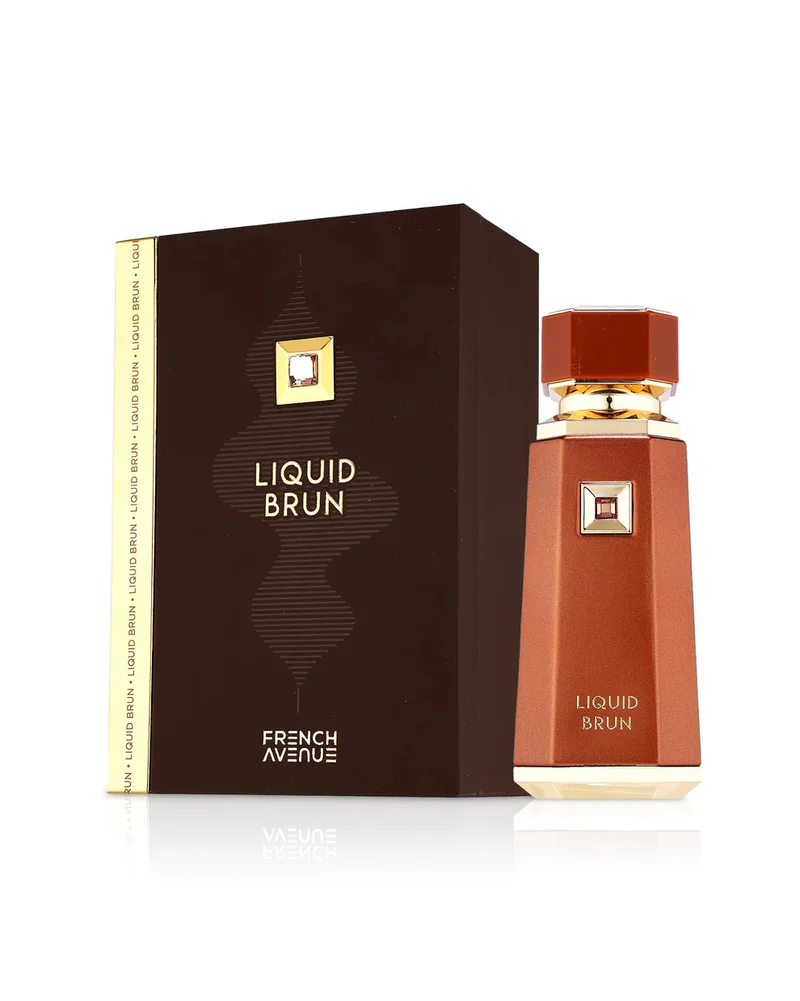 Liquid Brun - Image 2