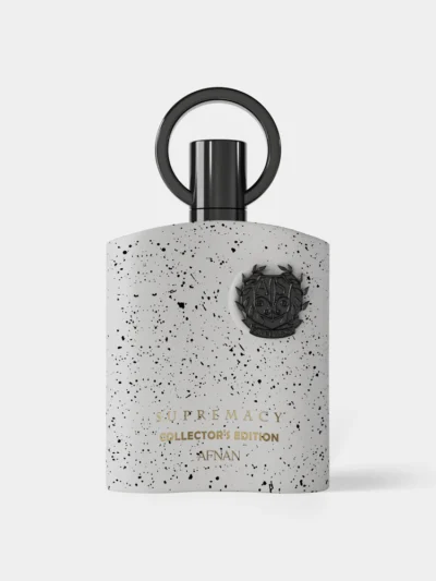 Supremacy Collector's Edition