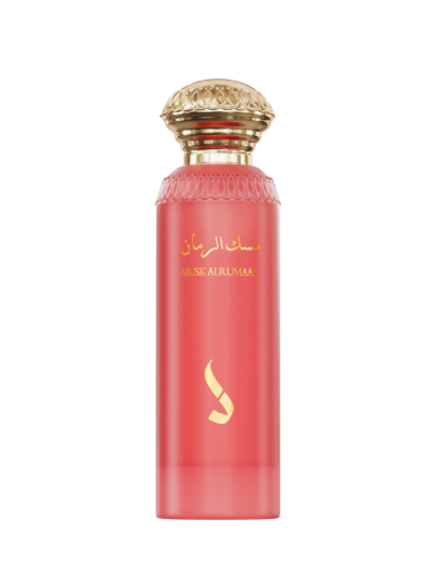 Pomegranate Musk