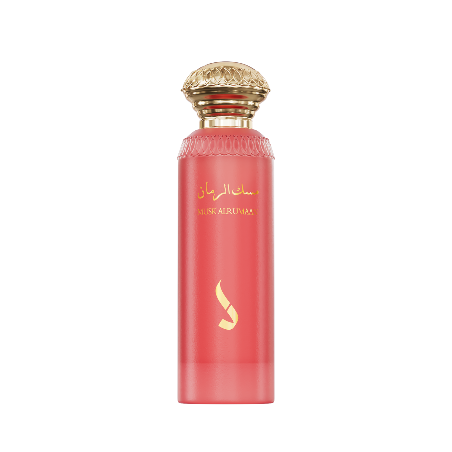 Pomegranate Musk
