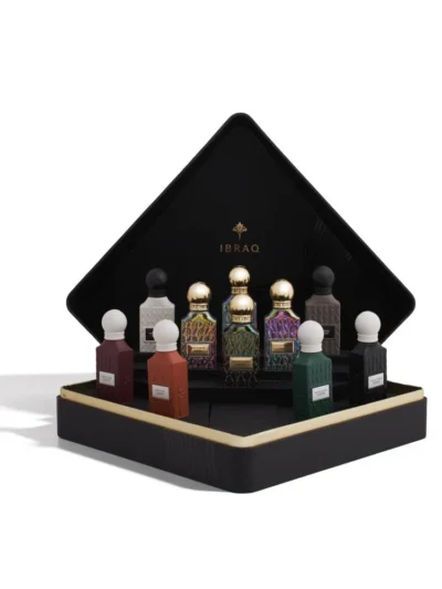 Mega-Mini Diamond Collection
