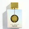 Club De Nuit Imperiale For Women 105ml