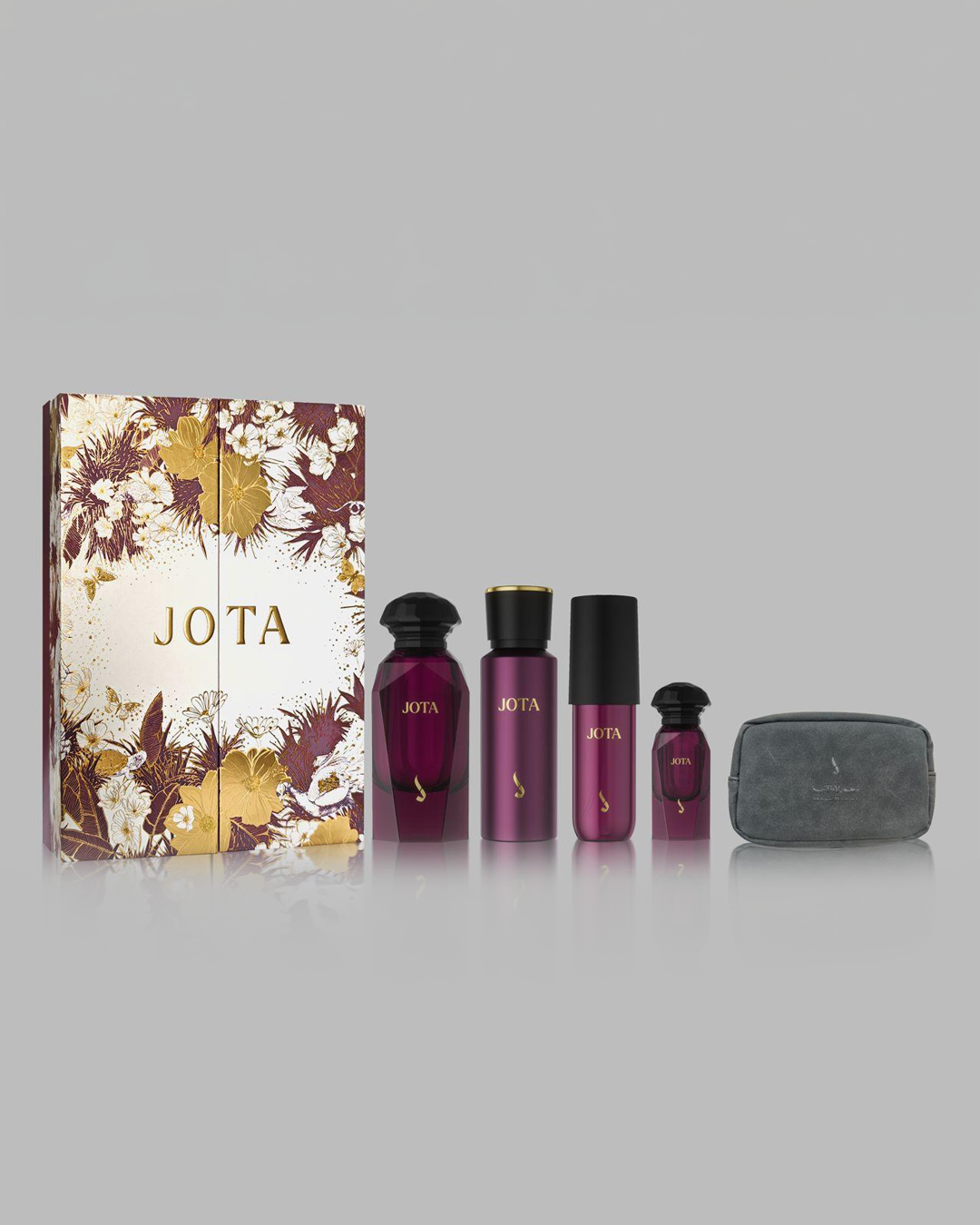 JOTA Set