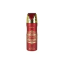 Badee AL Oud Sublime Body Spray