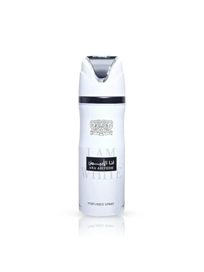 Ana Abiyedh Body Spray
