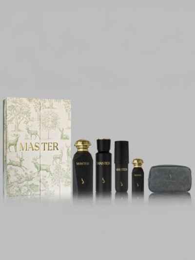 MASTER – The New Edition Set