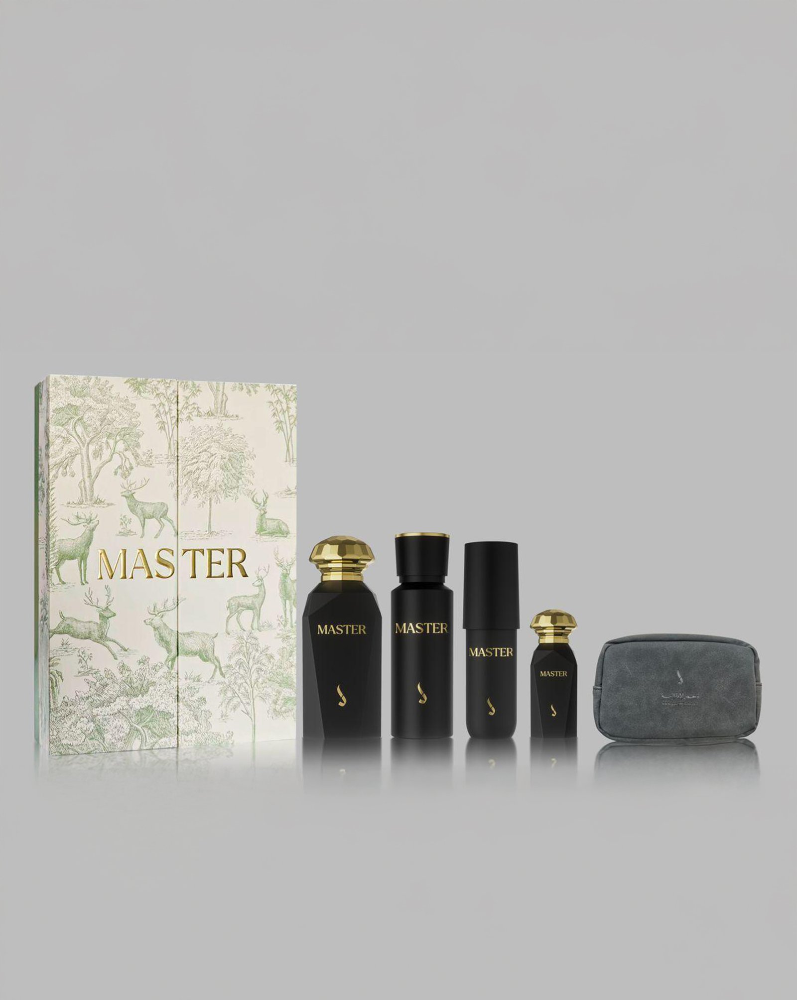 MASTER – The New Edition Set
