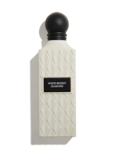 White Regent Diamond