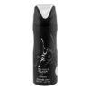 Maher Black Men Body Spray
