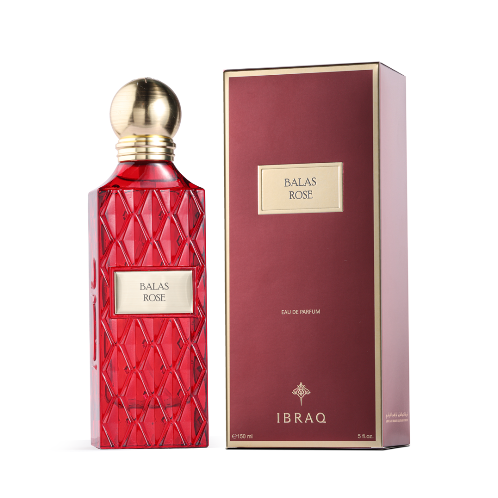 Balas Rose - Image 2