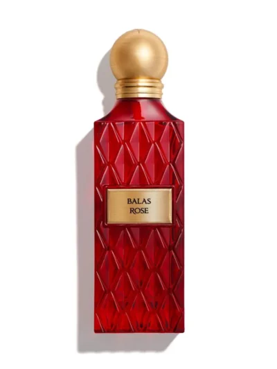 Balas Rose