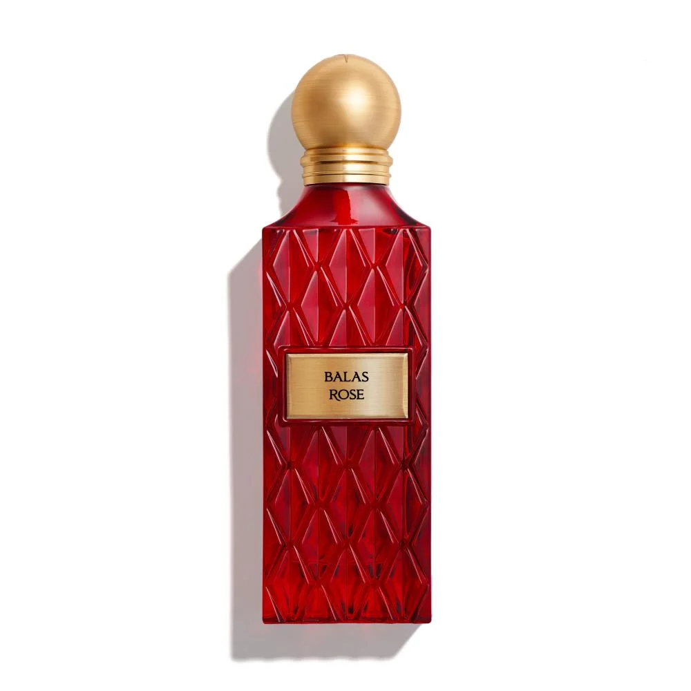 Balas Rose