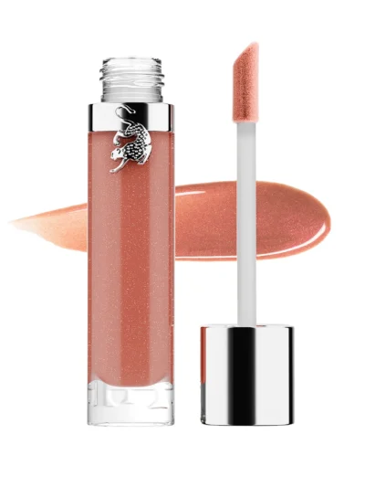 Lip Gloss - Saudi Lady 07