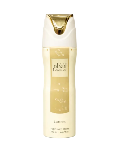 Angham Body Spray